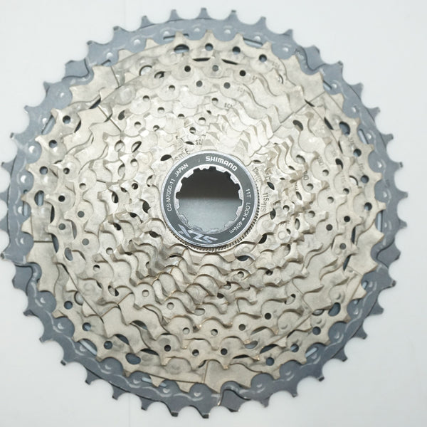 SHIMANO 「シマノ」 SLX CS-M7000-11 11-42T スプロケット / 福岡店
