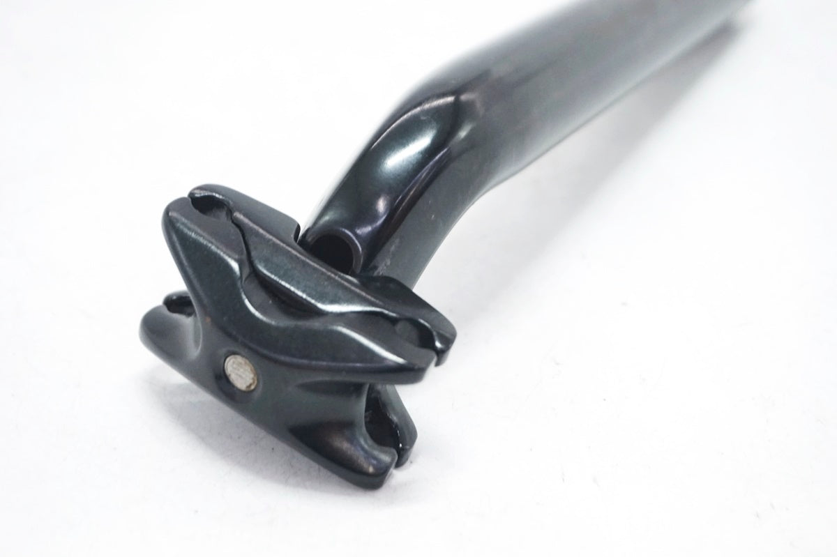 ブランド不明 Φ27.2 220mm シートポスト / 大阪門真店