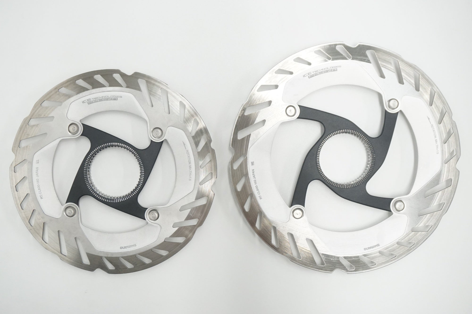 SHIMANO 「シマノ」 RT-CL800 ディスクローターセット / 福岡店