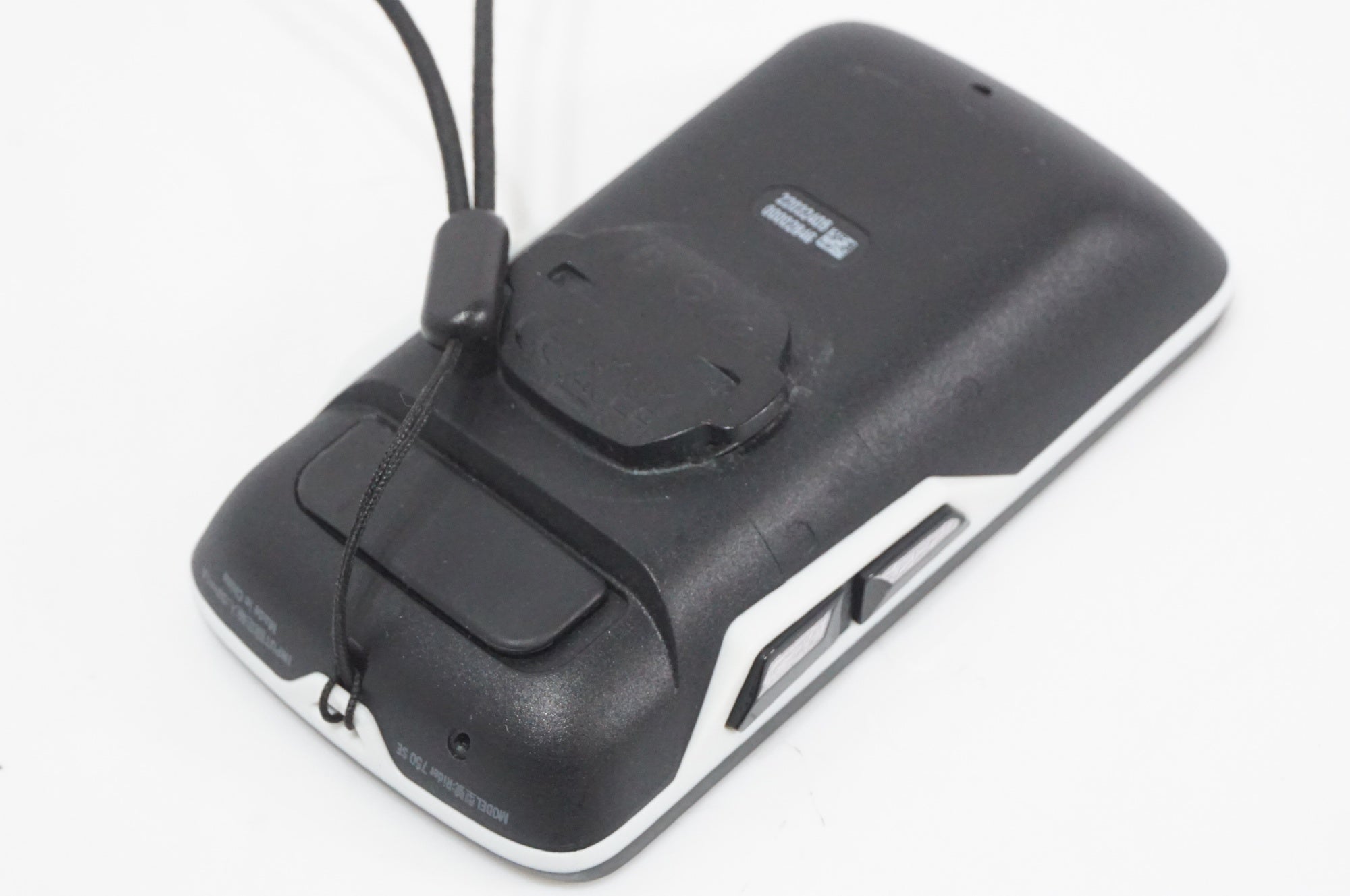 BRYTON 「ブライトン」 750 SE  サイクルコンピューター / AKIBA店