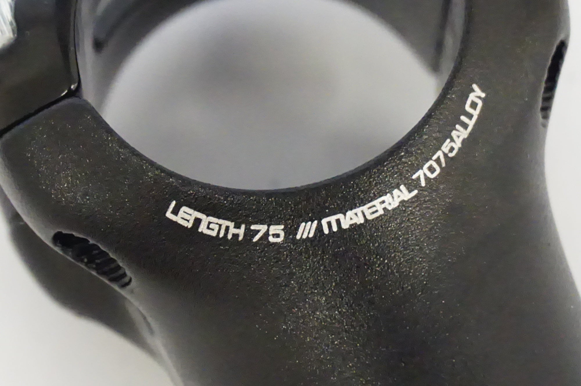 SPECIALIZED 「スペシャライズド」 S-WORKS SL φ31.8 75mm ステム / 浜松店