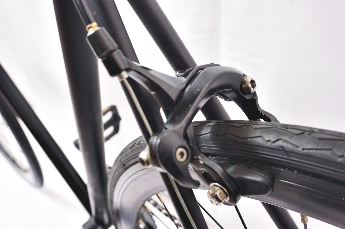 CARTEL BIKES 「カーテルバイク」 AVENUE 2021年モデル ピストバイク / バイチャリ世田谷店