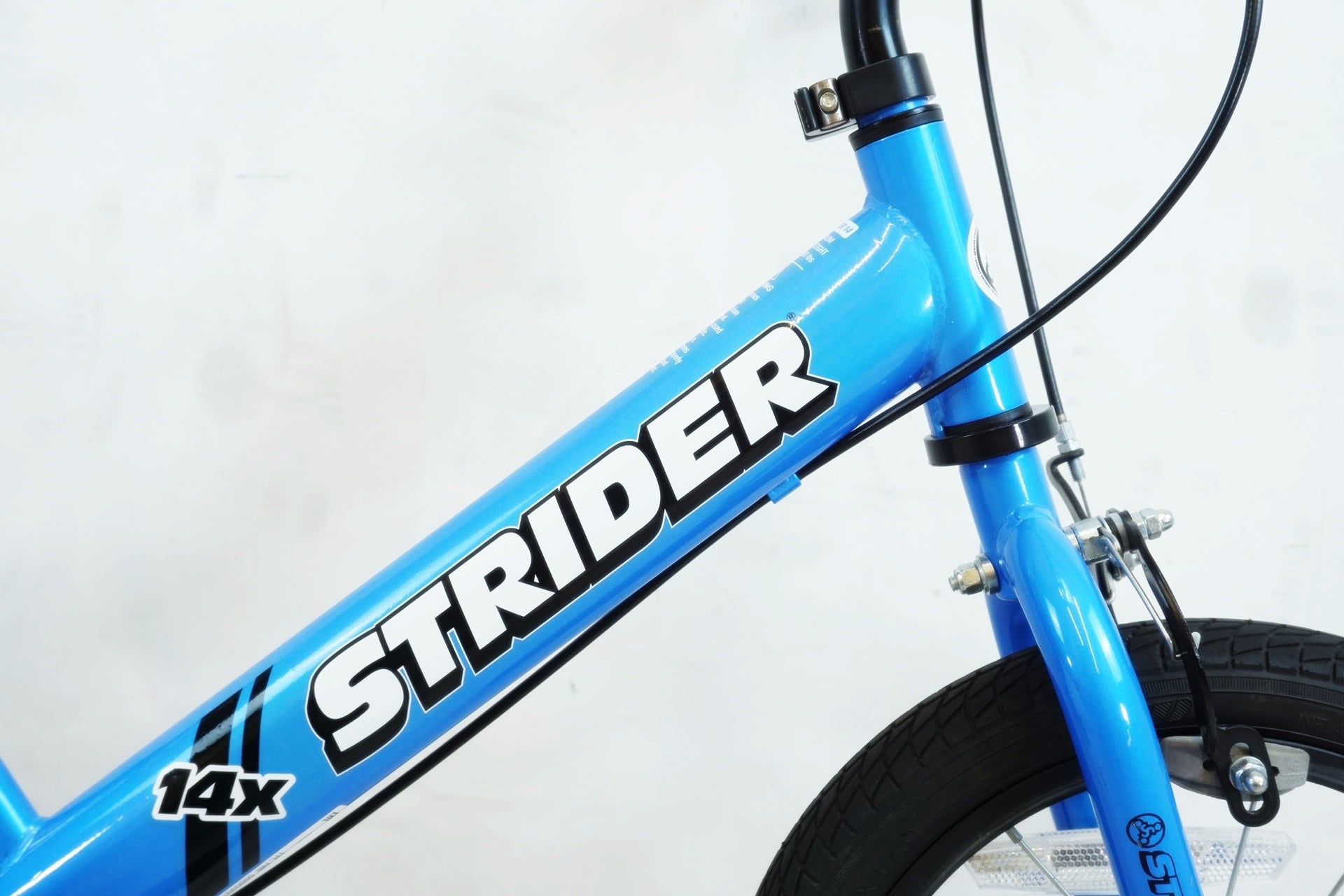 STRIDER 「ストライダー」 14X 2023年モデル キッズバイク / 有明ガーデン店
