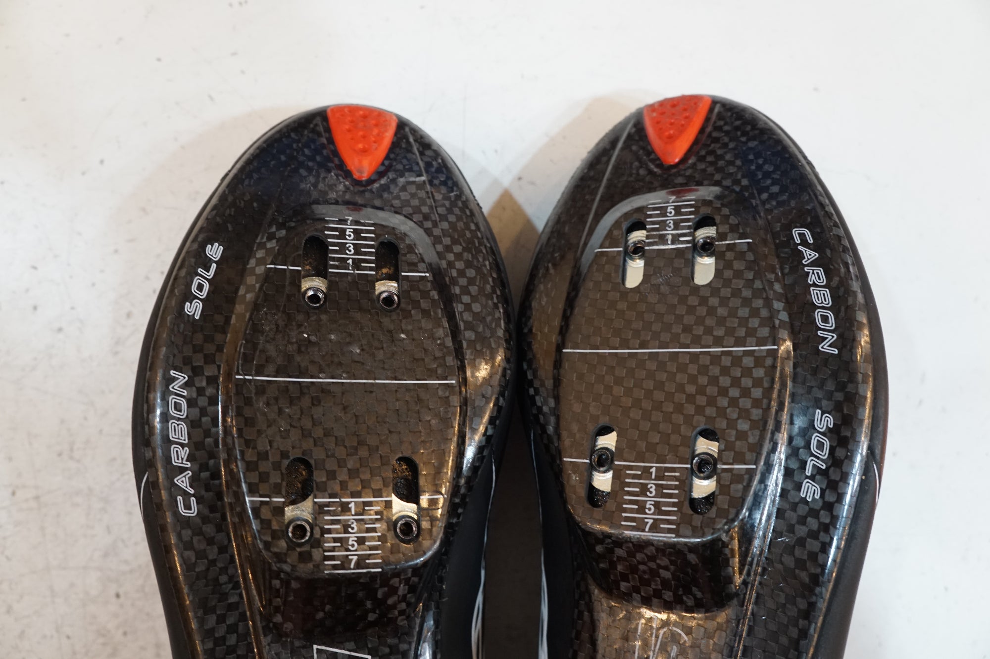 SIDI 「シディ」 VENT CARBON SOLE 42 シューズ / バイチャリ浦和ベース