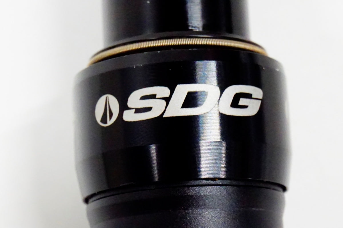 SDG 「エスディージー」 TELLIS Φ31.6 390mm ドロッパーシートポスト / 名古屋大須店