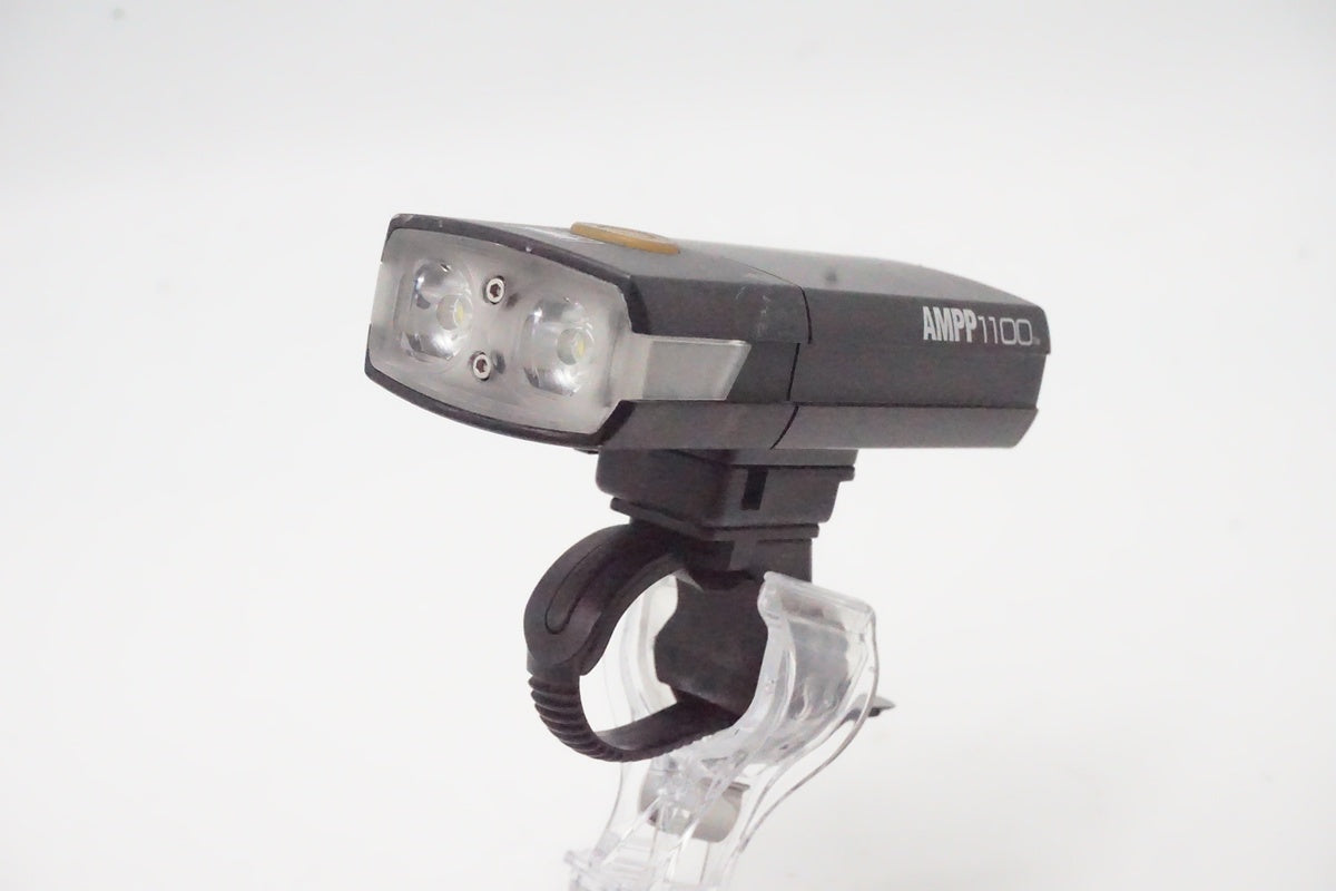 CATEYE「キャットアイ」 AMPP1100 フロントライト/ 京都西院店