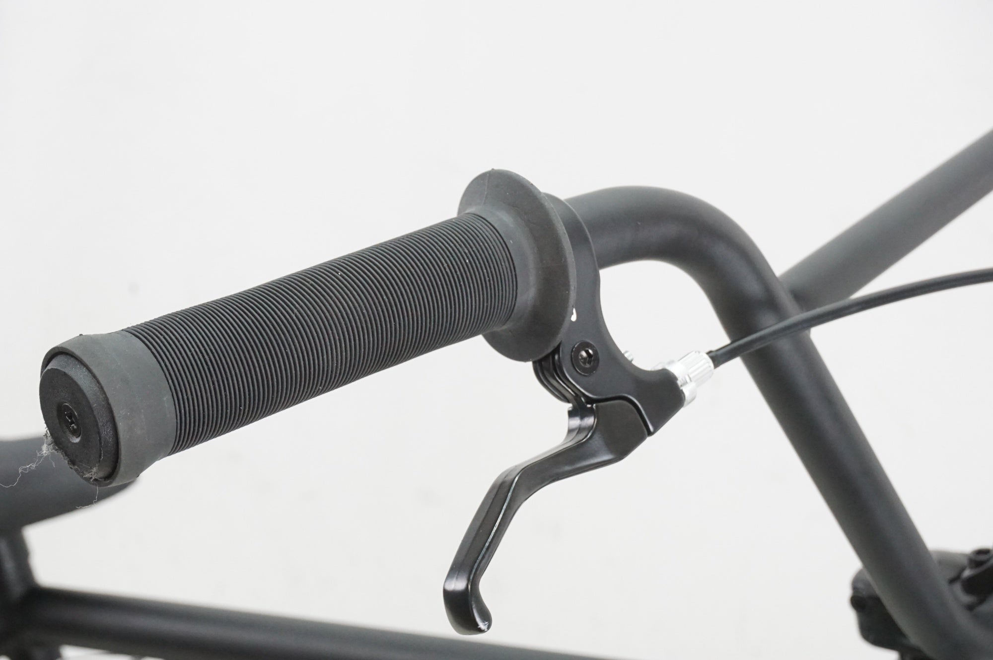 DURCUS ONE 「ダーカスワン」 RAW 2025年モデル 20インチ BMX / 大宮店