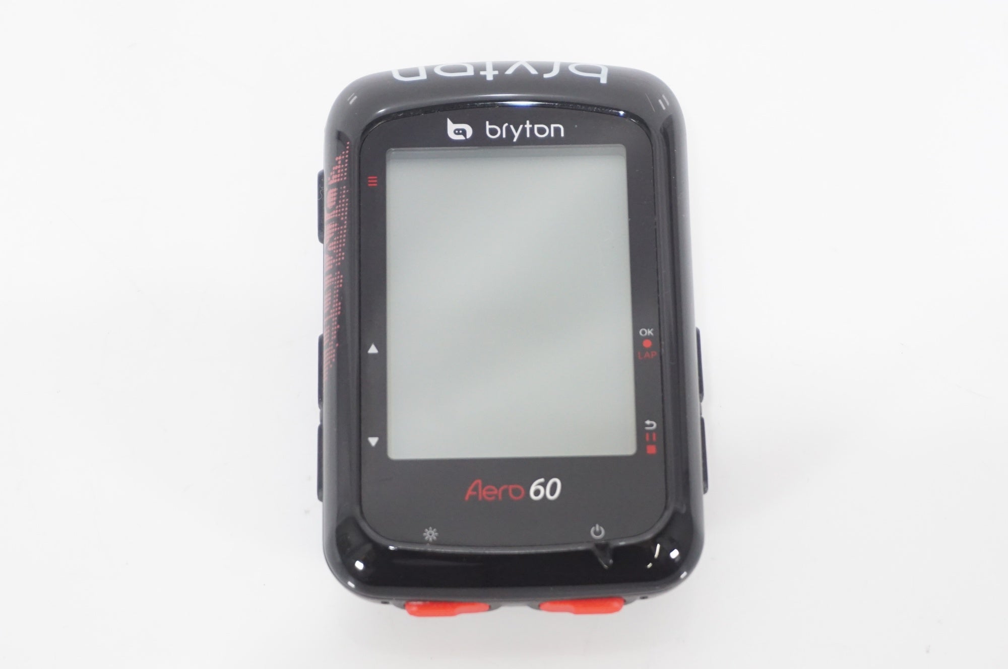 BRYTON 「ブライトン」 AERO 60 サイクルコンピューター / AKIBA店