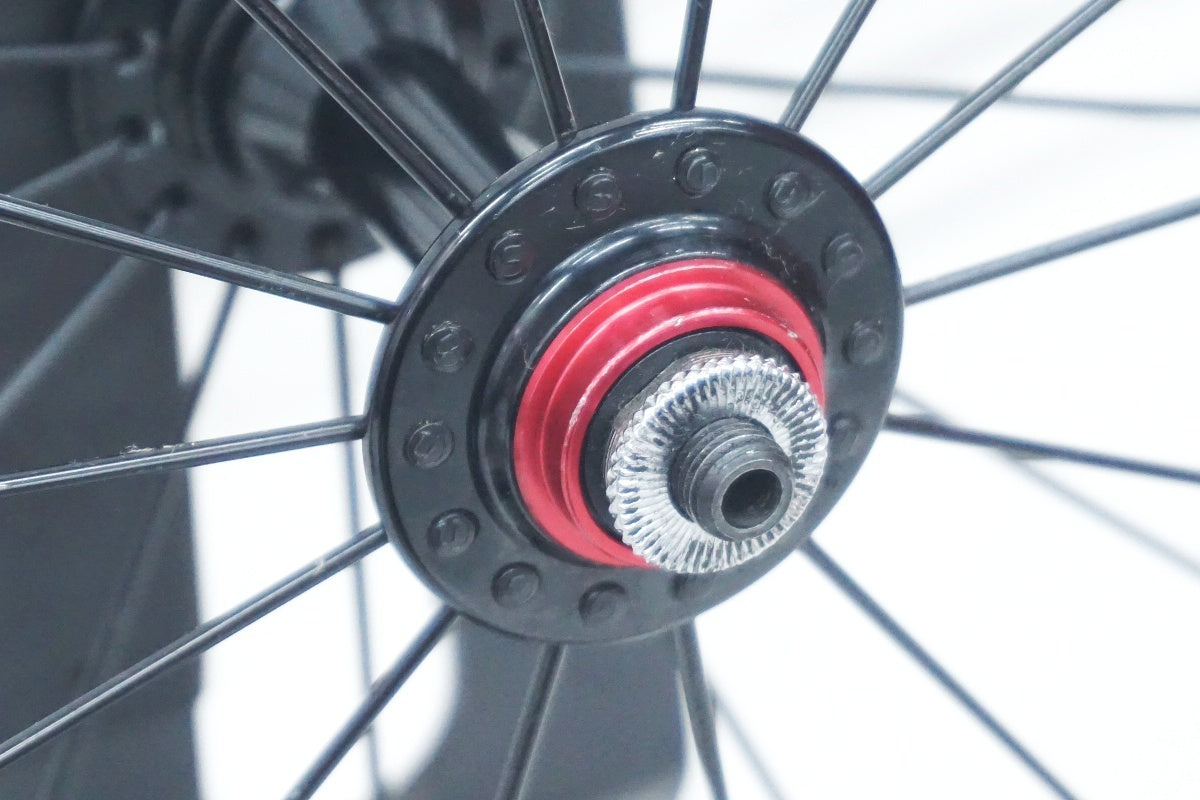 ジャンク MAVIC 「マビック」 CXP22 リム FELT ハブ シマノ8/9速