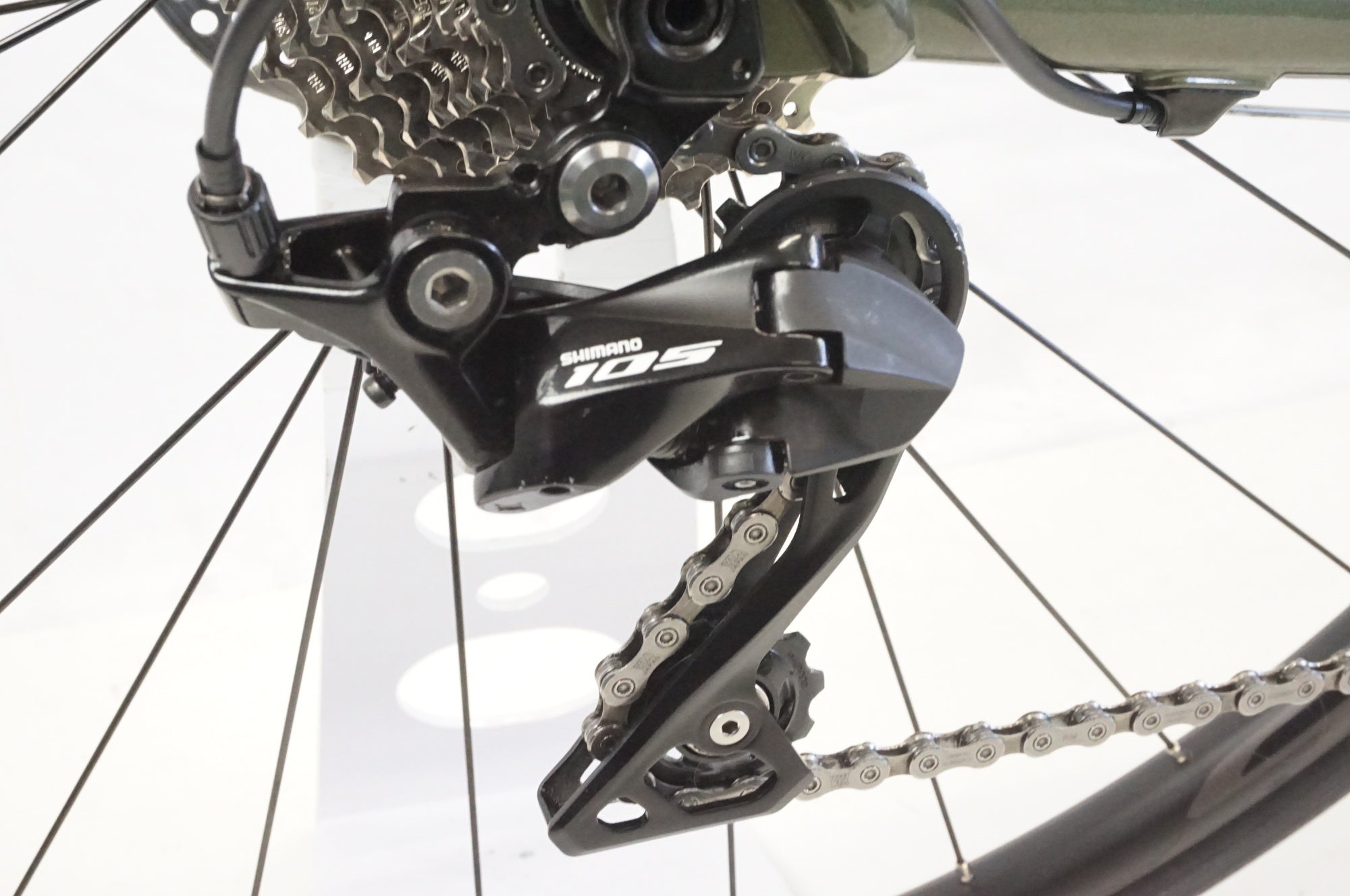 CANNONDALE 「キャノンデール」 CAAD13 DISC 105 2020年モデル ロードバイク / 宇都宮店