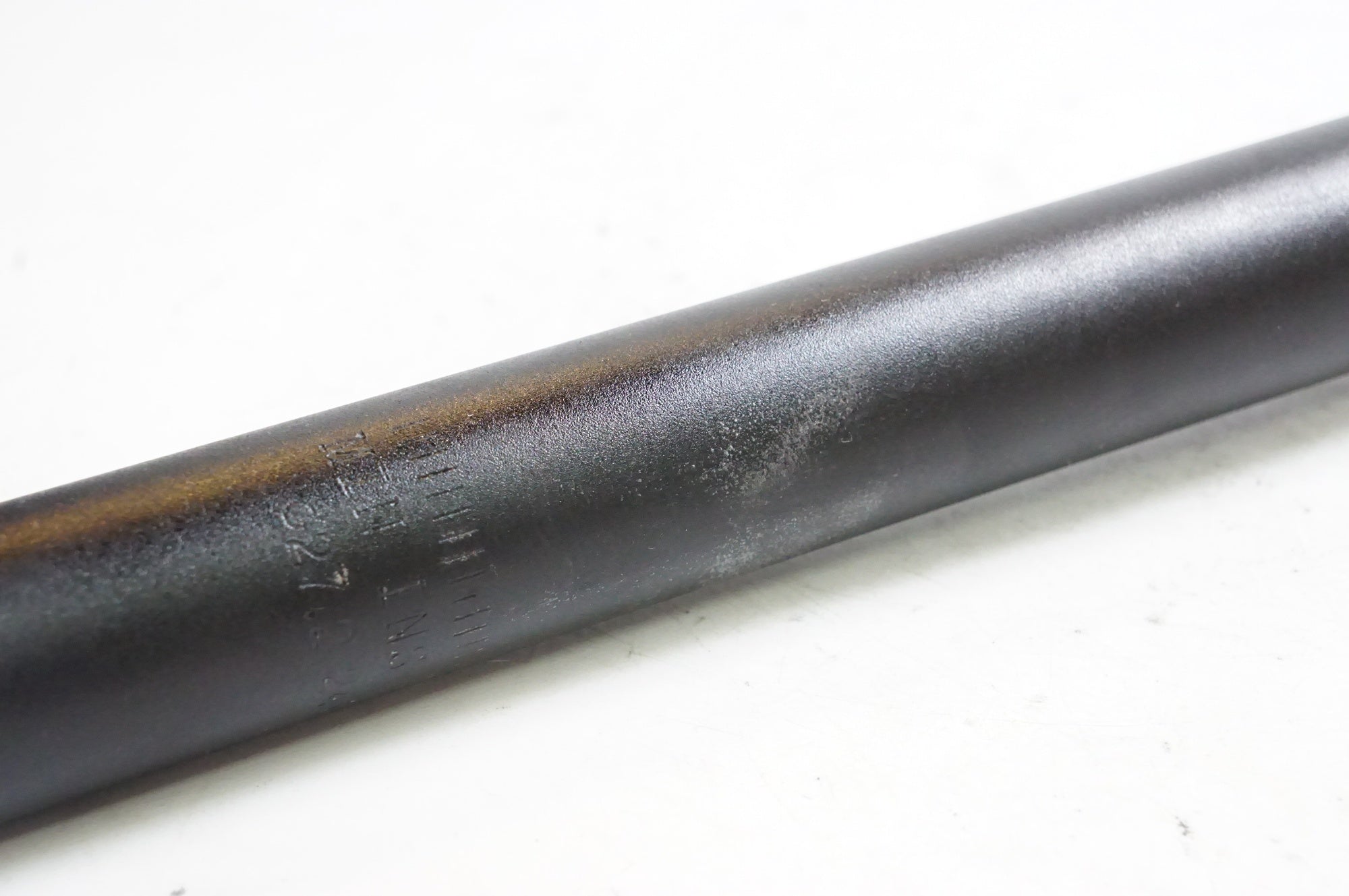 ブランド不明 φ27.2 370mm シートポスト / 熊谷本店