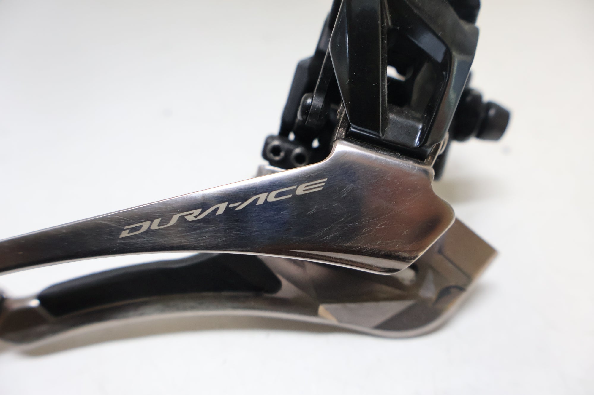 SHIMANO 「シマノ」 DURA-ACE FD-R9100 フロントディレイラー / 高知店