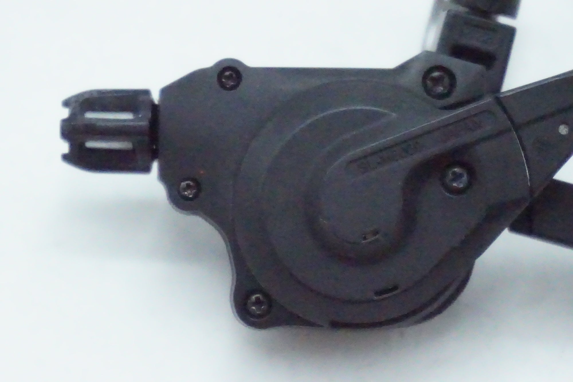 SHIMANO「シマノ」 DEORE SL-M6000 左レバー/ 京都西院店