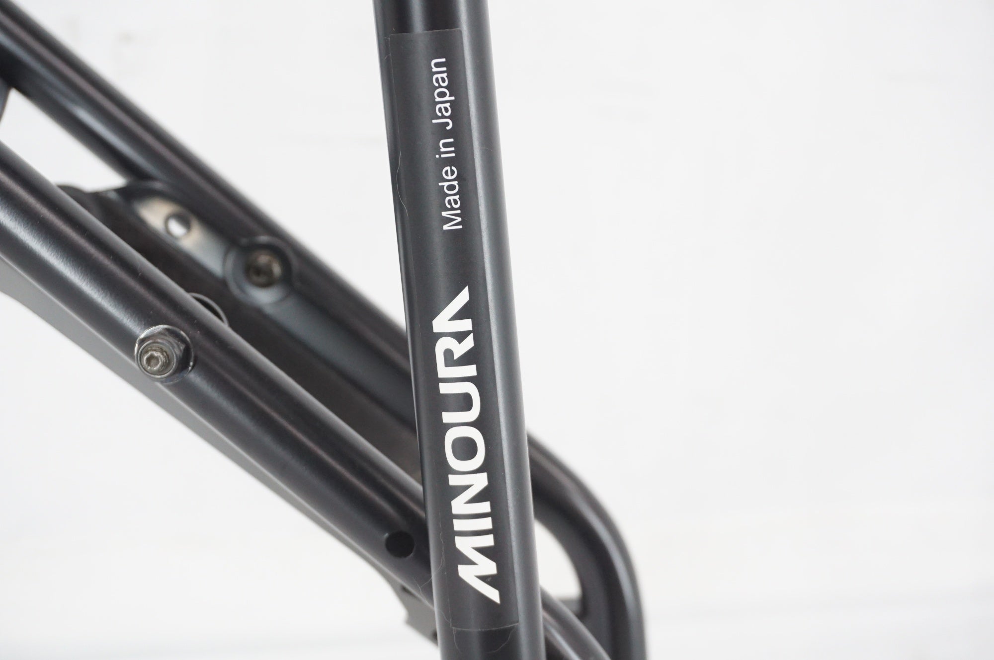 MINOURA 「ミノウラ」 DS-2200 ディスプレイスタンド / 阪急塚口店