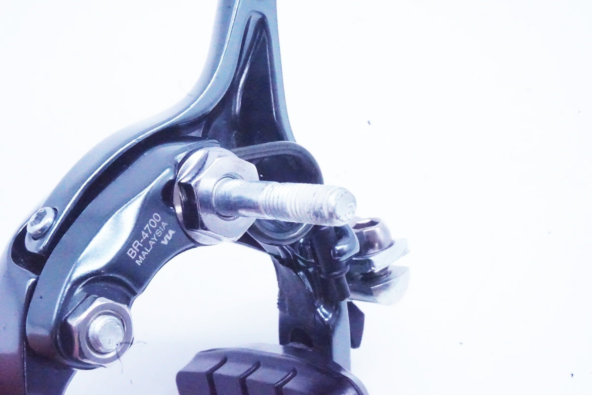 SHIMANO「シマノ」 TIAGRA BR-4700 キャリパブレーキ/ 京都西院店