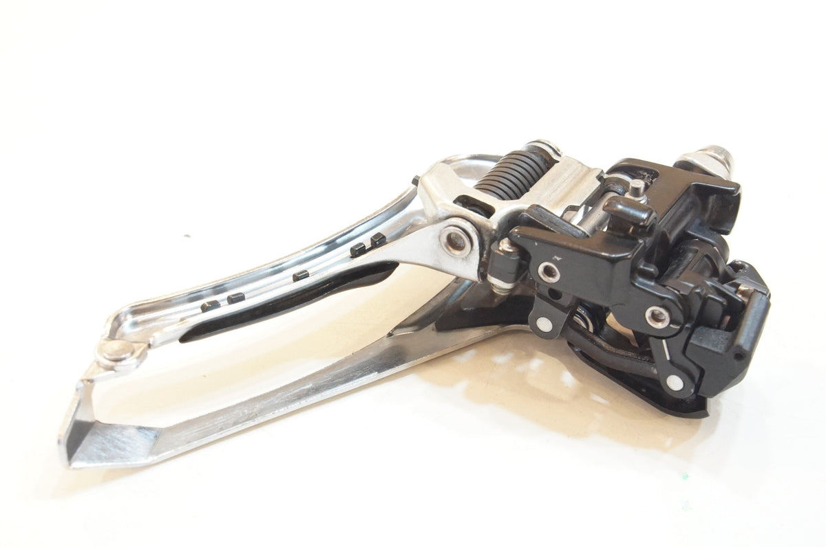 SHIMANO 「シマノ」 105 FD-5801 フロントディレイラー / 浦和ベース