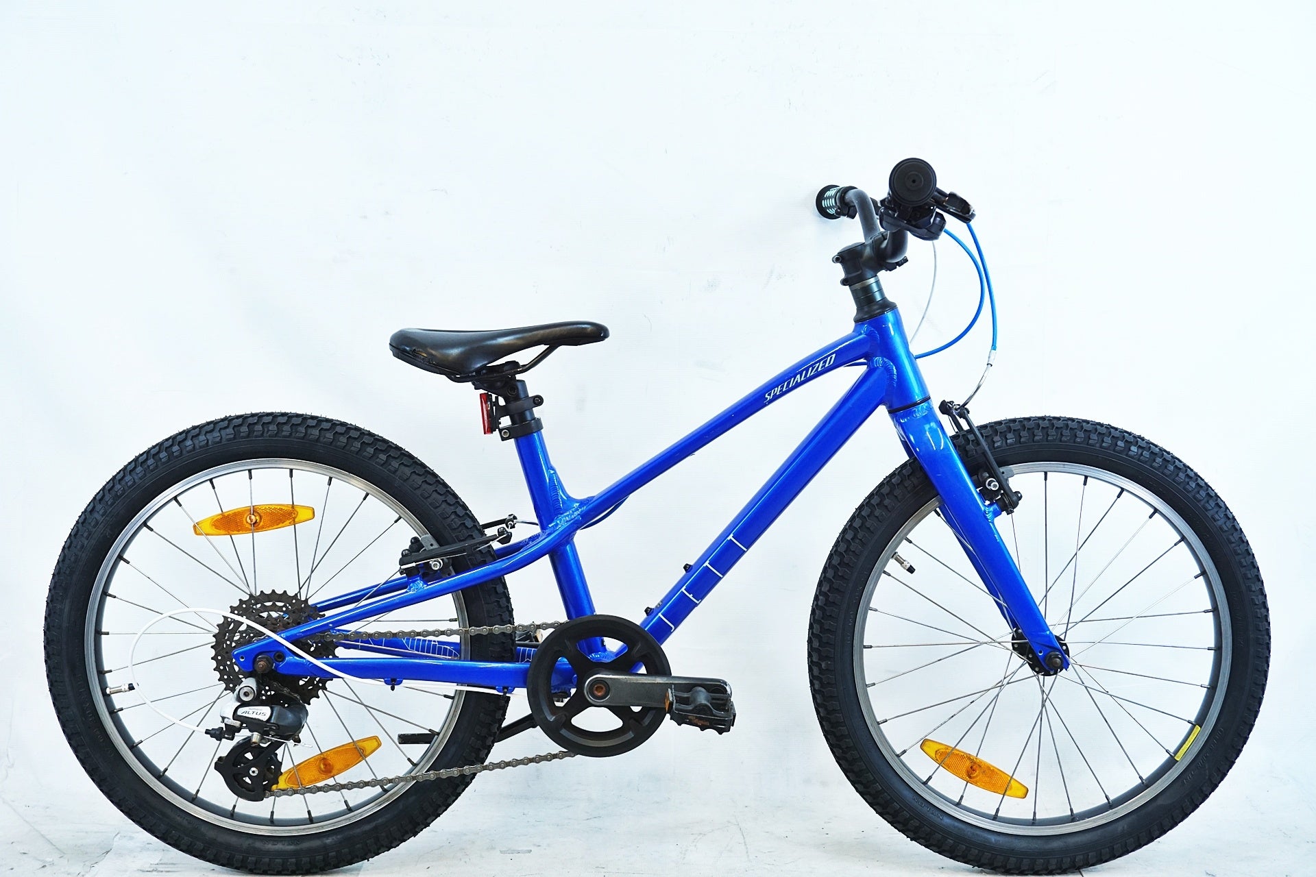 SPECIALIZED 「スペシャライズド」 JETT 20 2022年モデル 20インチ キッズバイク / 有明ガーデン店