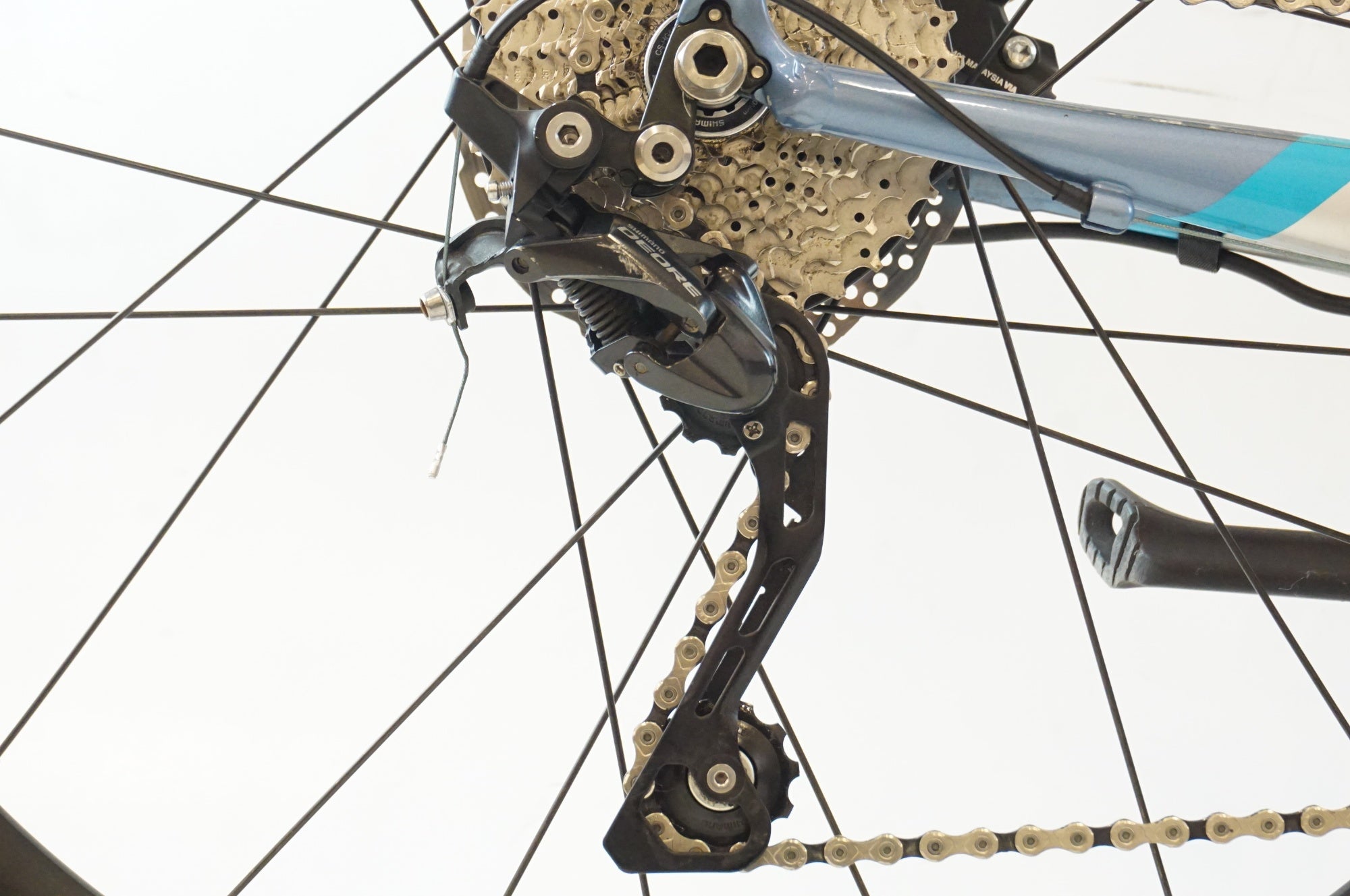 BESV 「ベスビー」 JF1 2022年モデル 電動アシスト自転車 / 浜松店