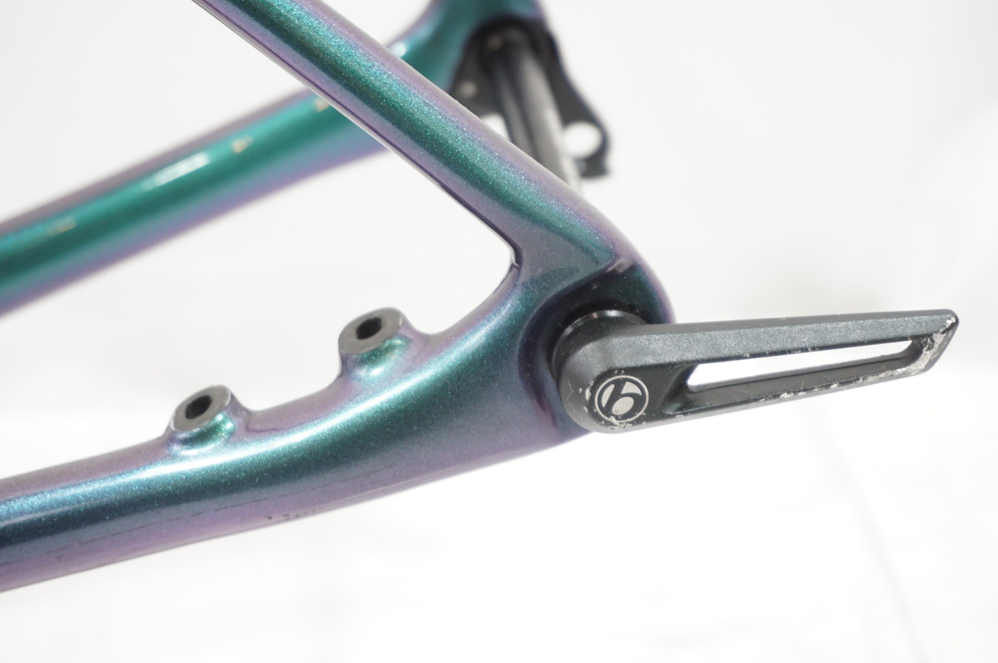 ジャンク TREK 「トレック」 EMONDA SL5 DISC 2020年モデル ロードバイク フレームセット / 世田谷店