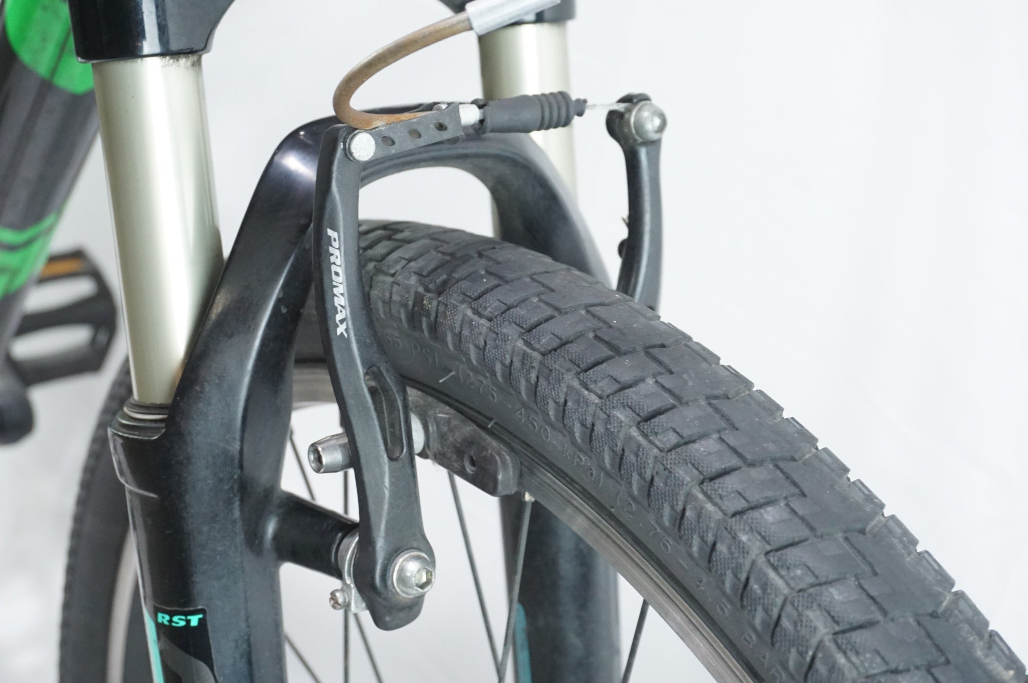 CANNONDALE 「キャノンデール」 RACE 24 2016年モデル 24インチ キッズ