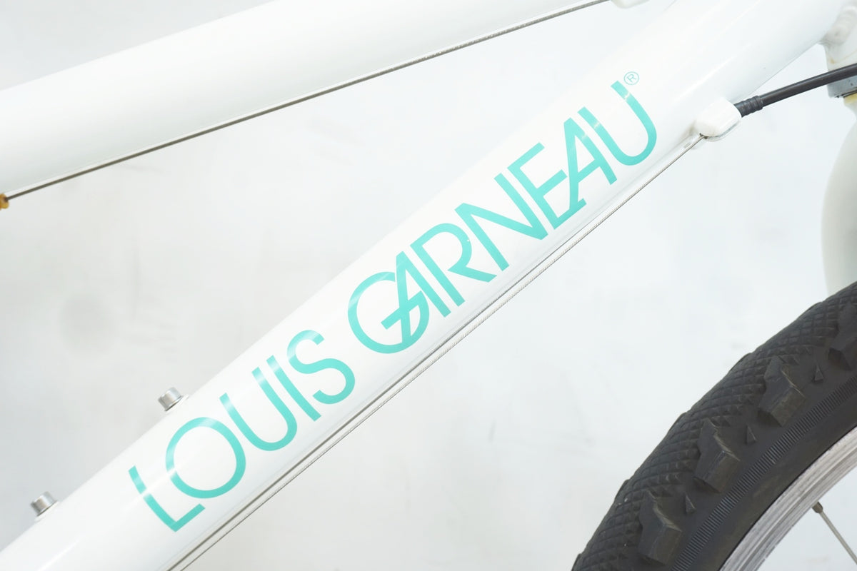LOUIS GARNEAU 「ルイガノ」 LGS-J22 2012年モデル キッズバイク / 有明ガーデン店