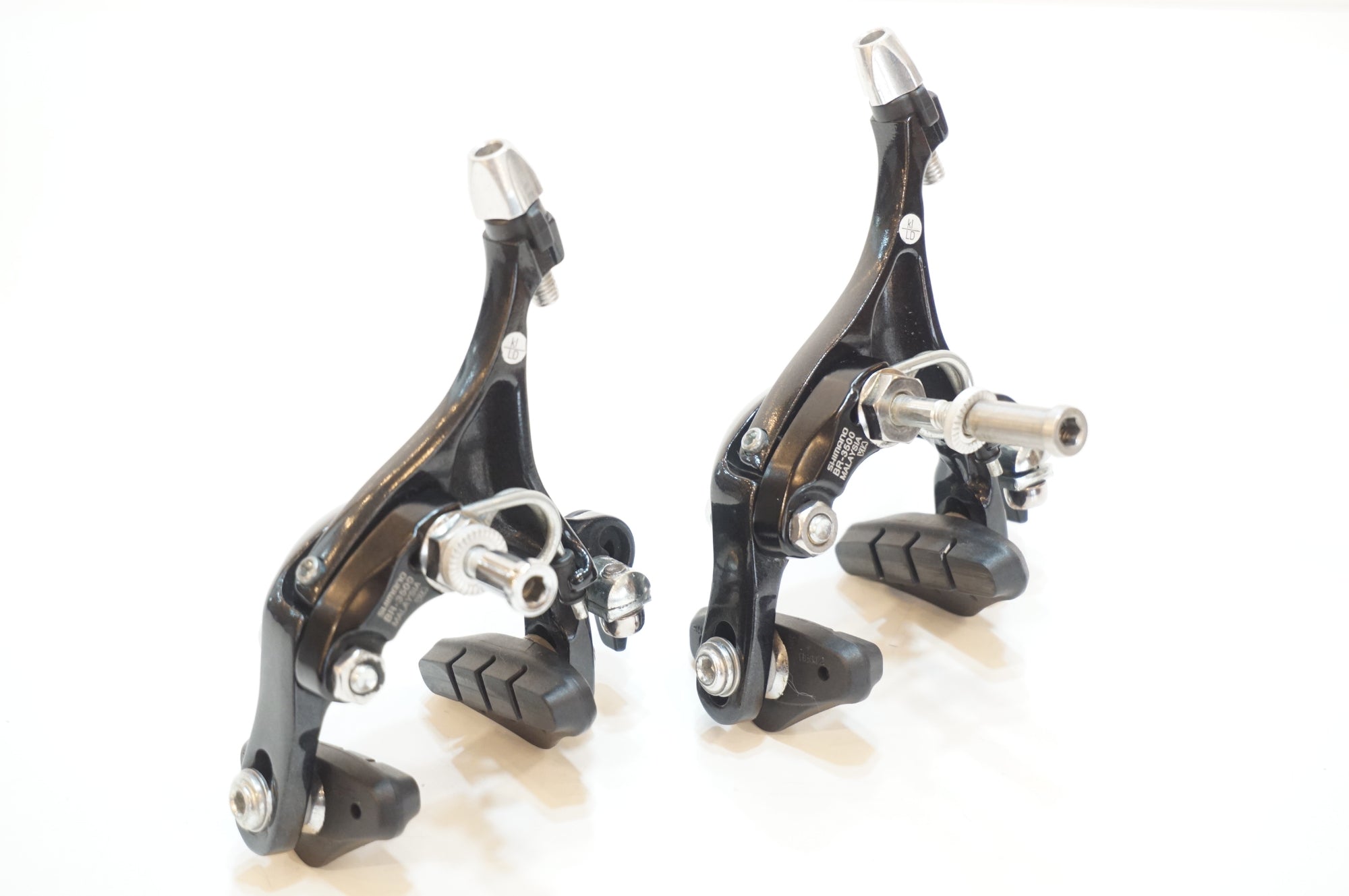 SHIMANO 「シマノ」 SORA BR-3500 ブレーキセット / 浦和ベース