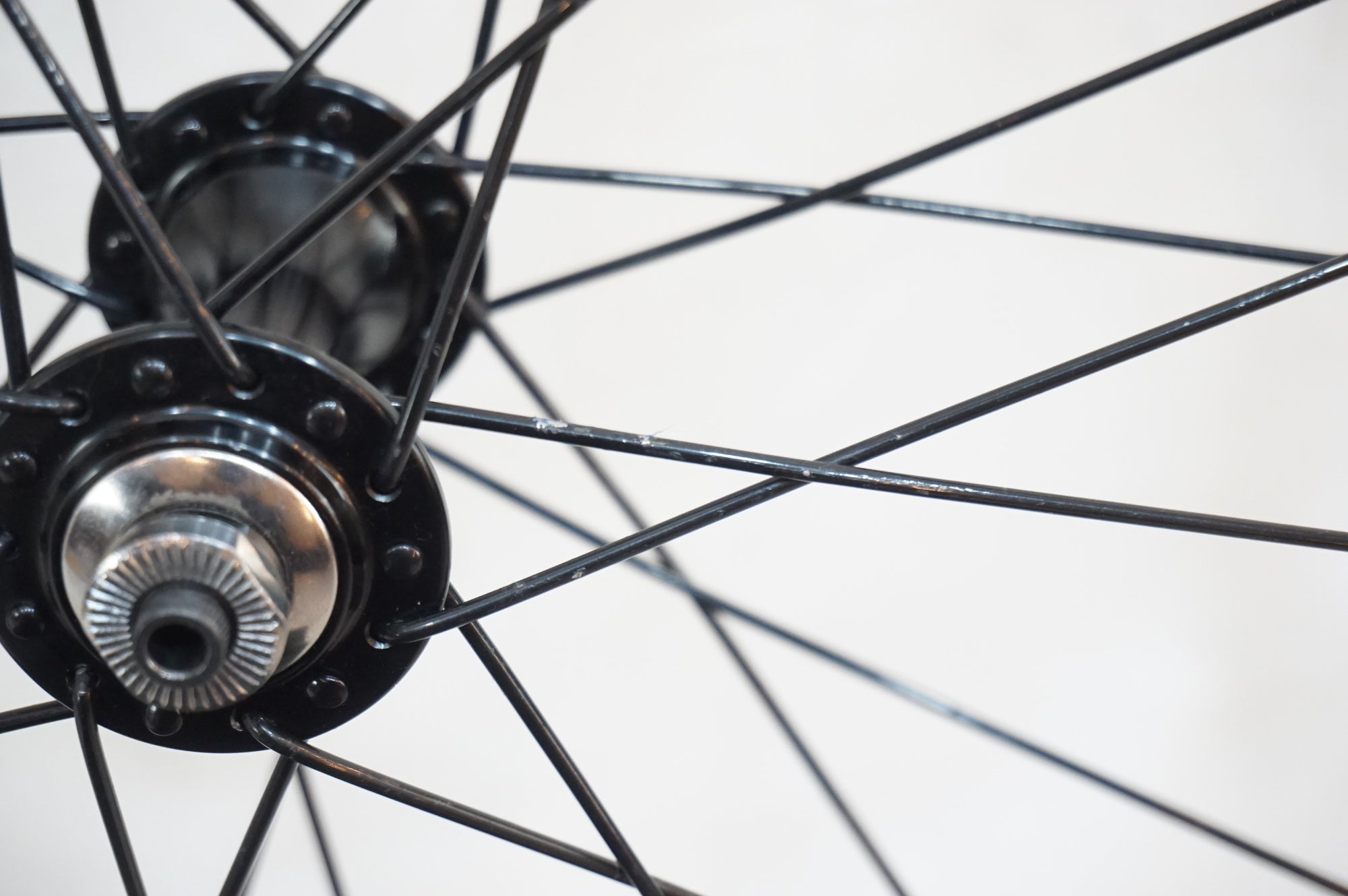 ALEXRIMS 「アレックスリム」 VELOMANN SHIMANO8-10S ホイールセット