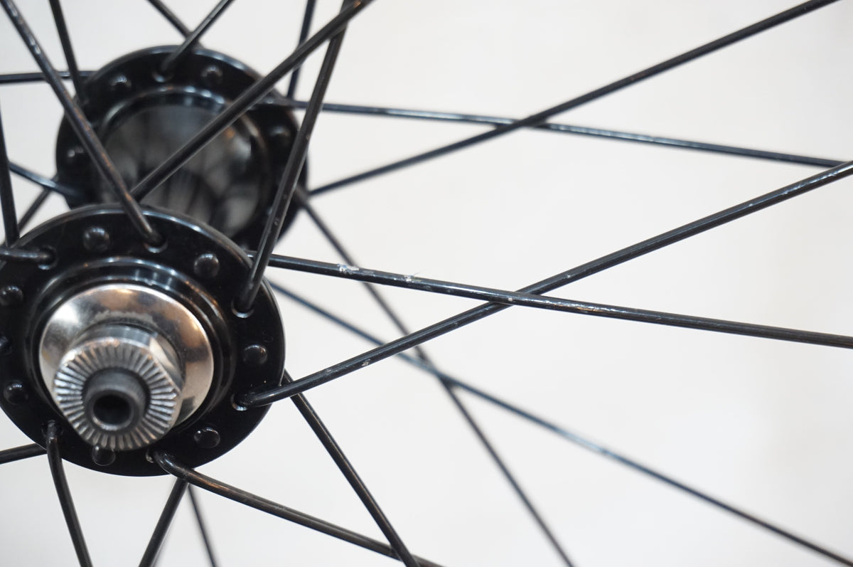 ALEXRIMS 「アレックスリム」 VELOMANN SHIMANO8-10S ホイールセット / 浦和ベース