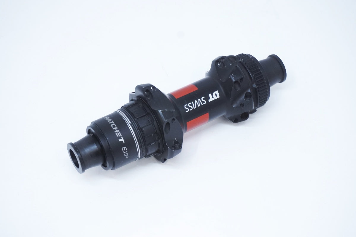 DT SWISS 「ディーティースイス」 240 リアハブ / 大阪美原北インター