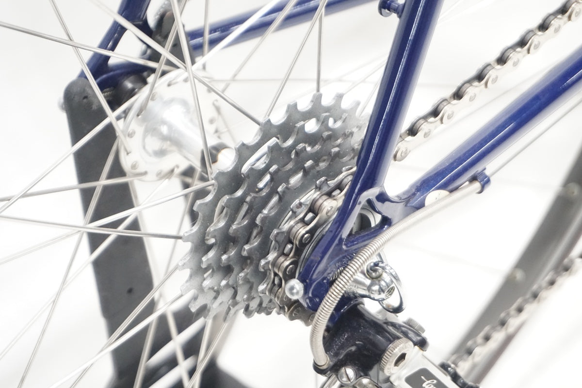 PELOTON 「プロトン」 クロモリフレーム 年式不明 ロードバイク / 滋賀