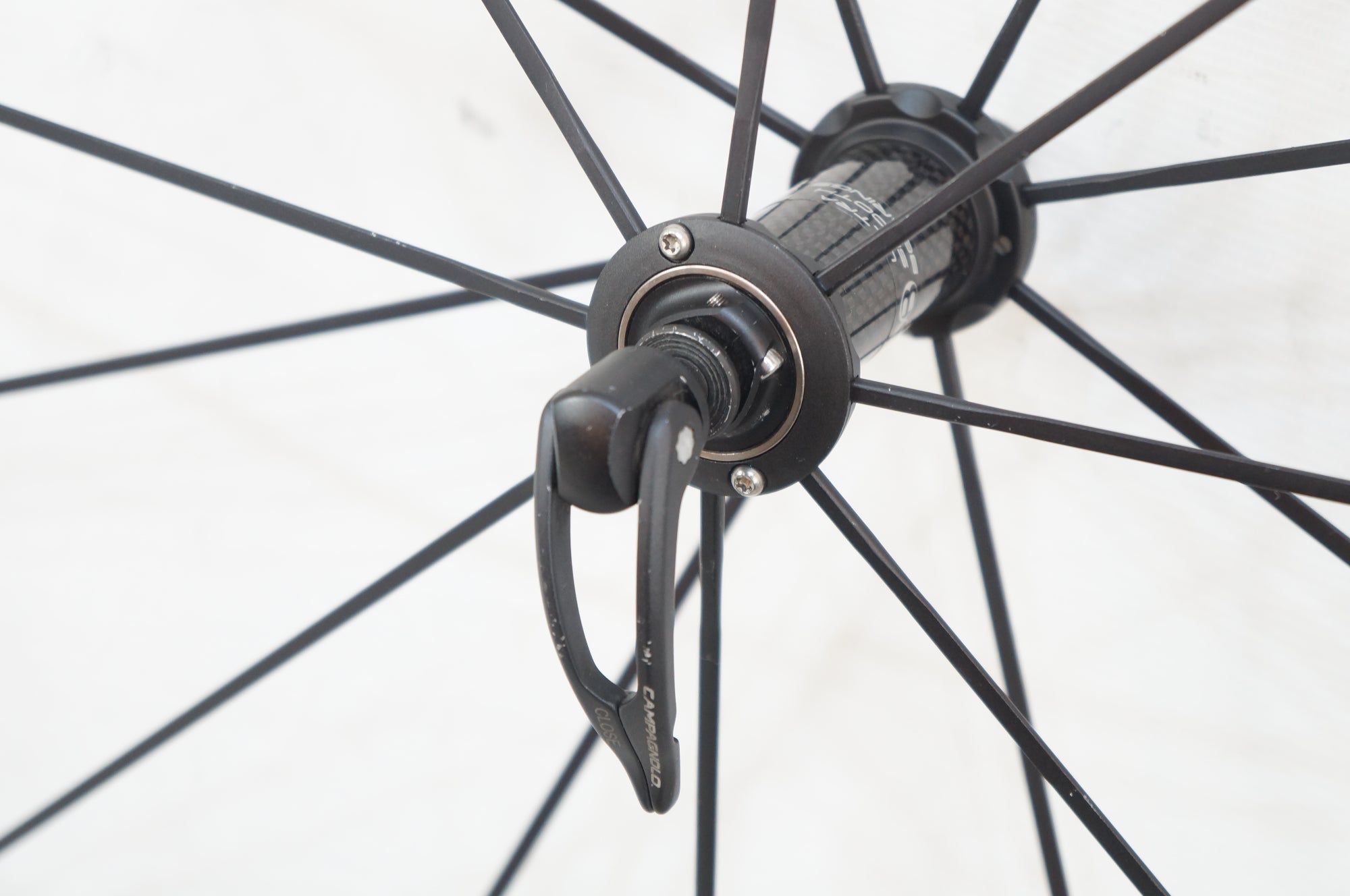 CAMPAGNOLO 「カンパニョーロ」 SHAMAL MILLE シマノ11速 ホイールセット / バイチャリ浦和ベース