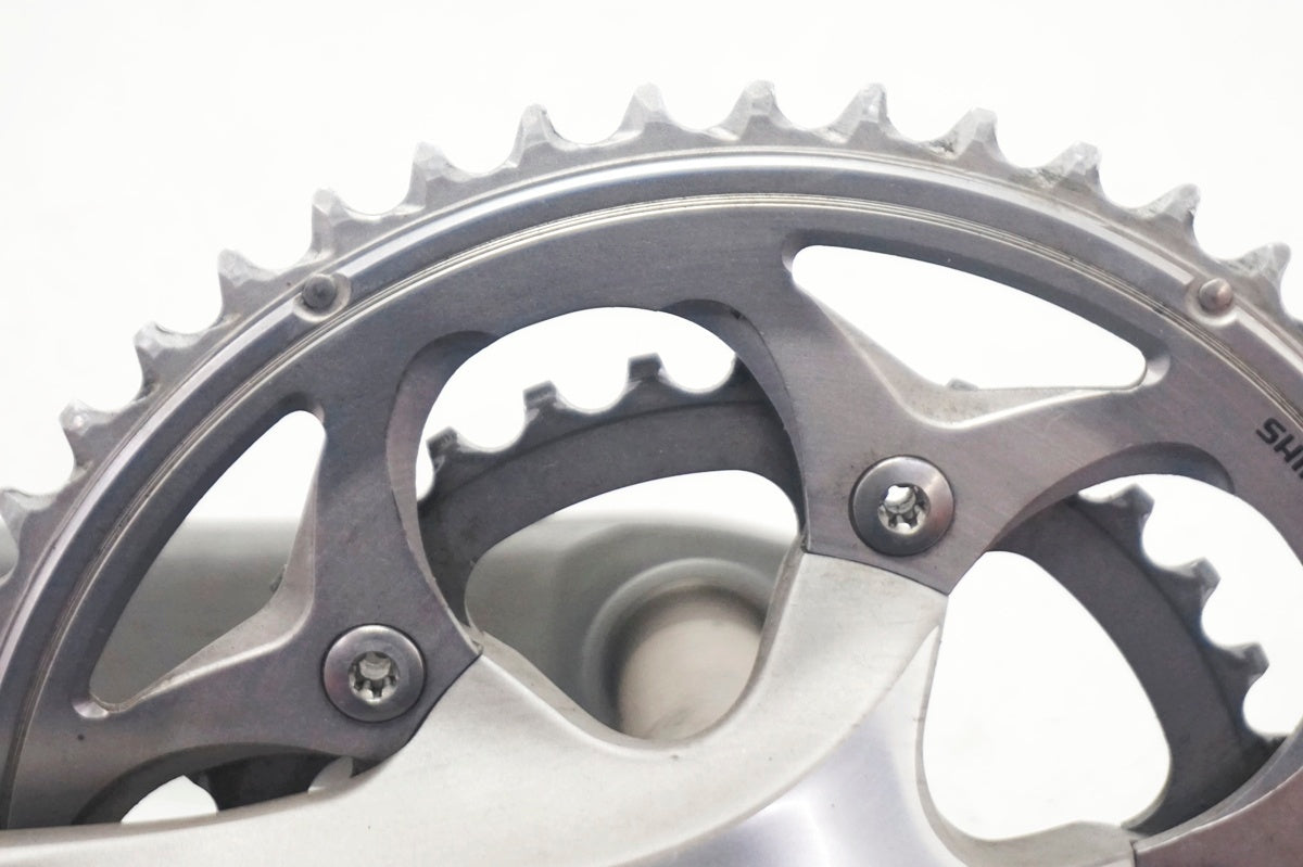 SHIMANO 「シマノ」 105 FC-5750 50-34T 170mm クランク / 大阪門真店