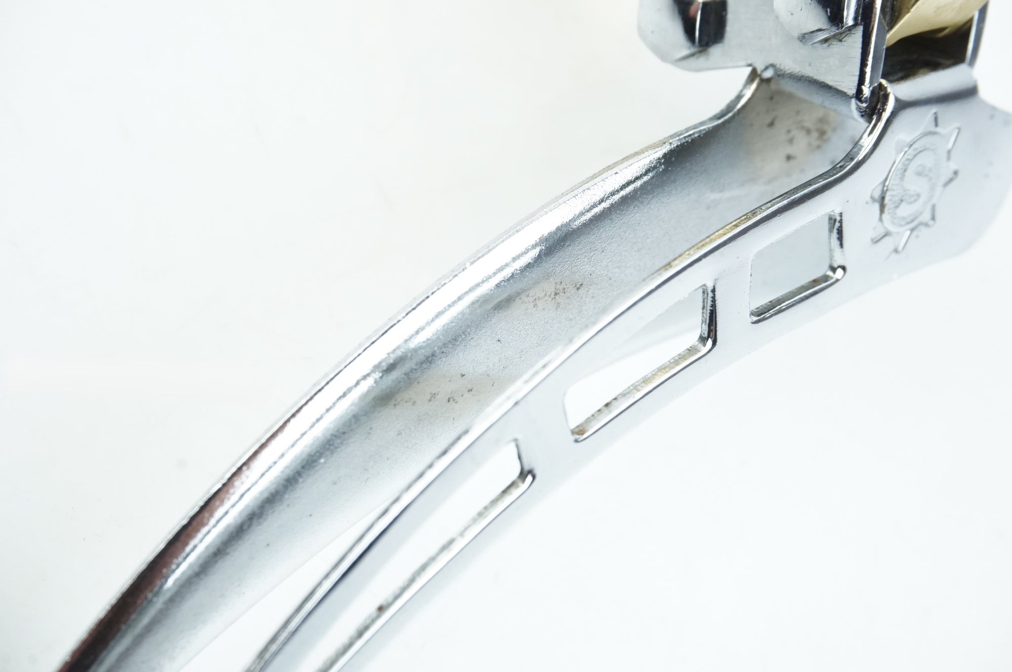 値下げしました☆simplex サンプレックス vintage セット品 未使用 SIMPLEX 「サンプレックス」 SUPER LJ 5000 リアディレイラー / 中目黒