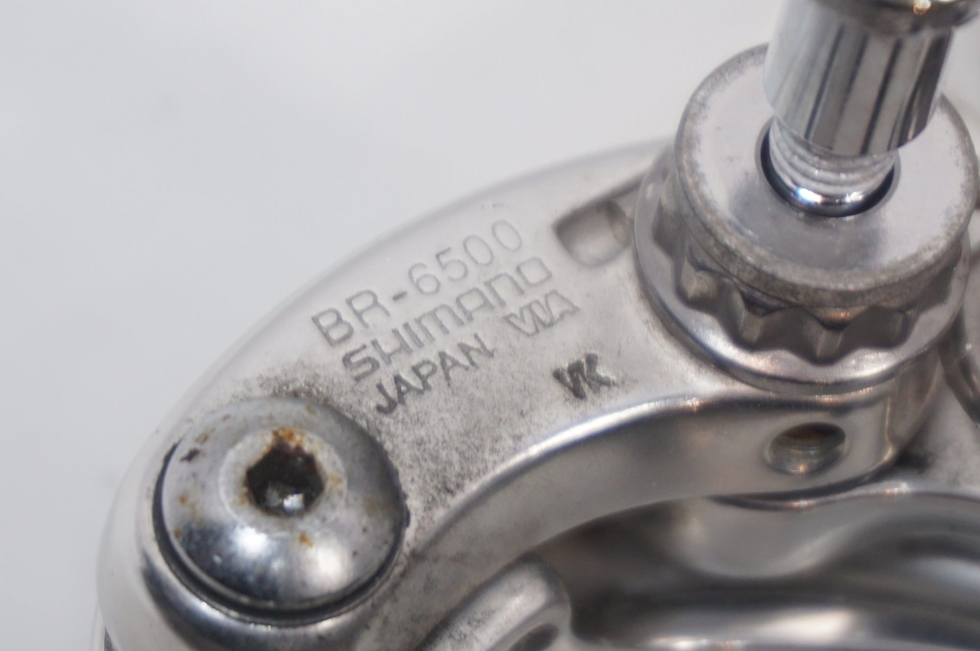 SHIMANO 「シマノ」 ULTEGRA BR-6500 キャリパーブレーキセット / 世田谷店