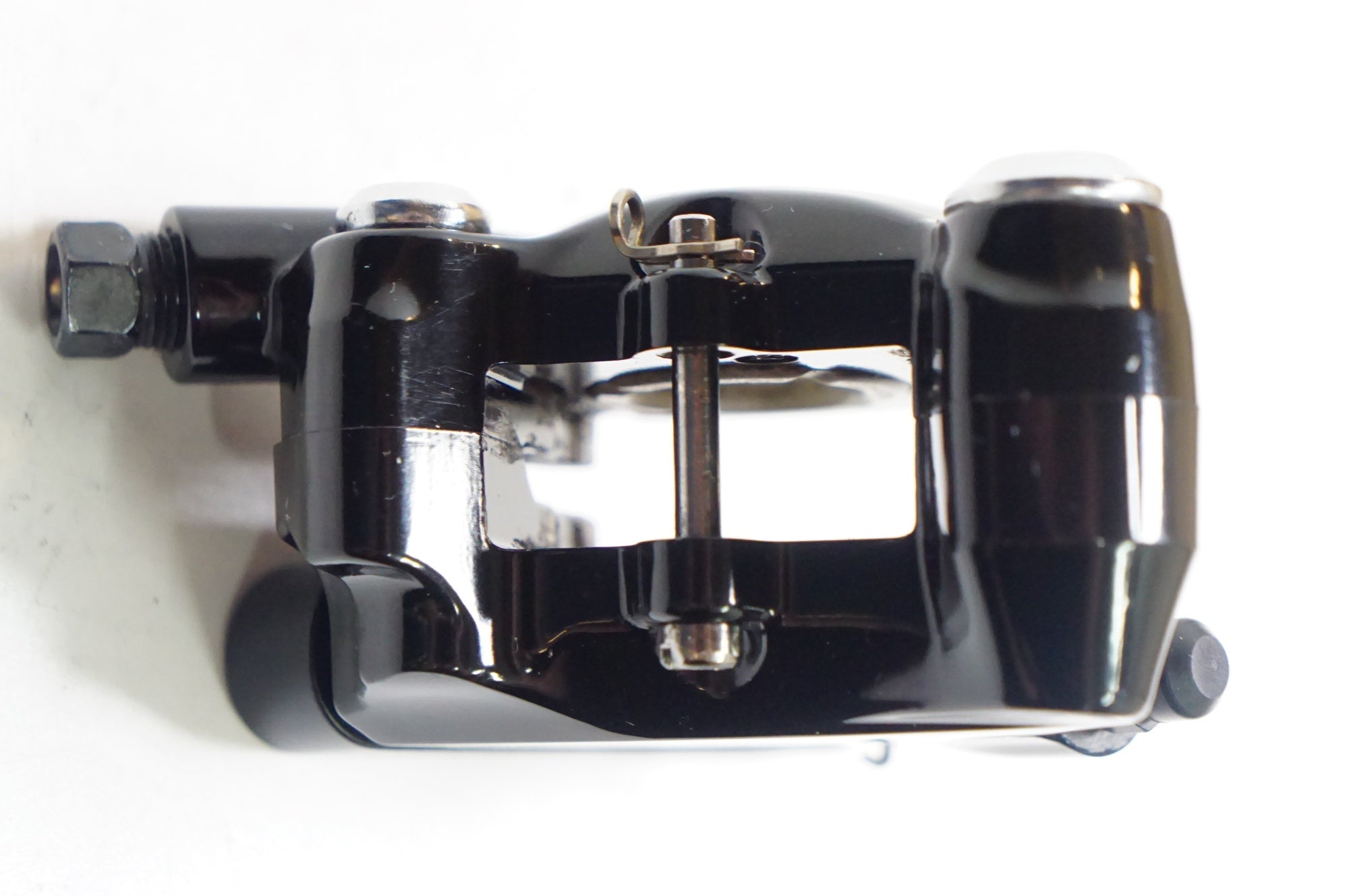 Shimano 105 BR-R7070 油圧 ブレーキキャリパー 前後セット SHIMANO 「シマノ」 105 BR-R7070 ディスクブレーキキャリパーセット