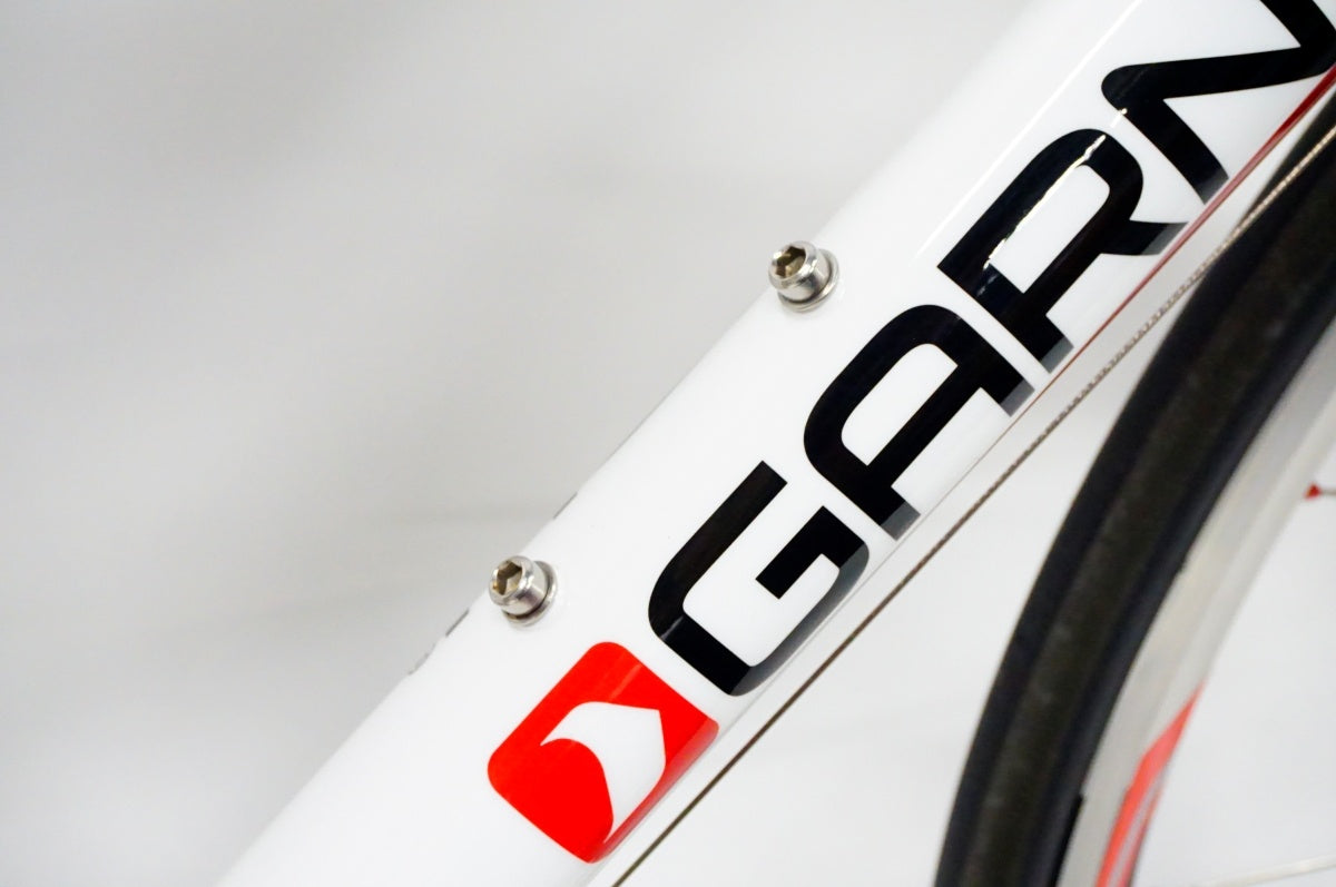 LOUIS GARNEAU 「ルイガノ」 LGS-RHC 2010年モデル ロードバイク / 名古屋大須店