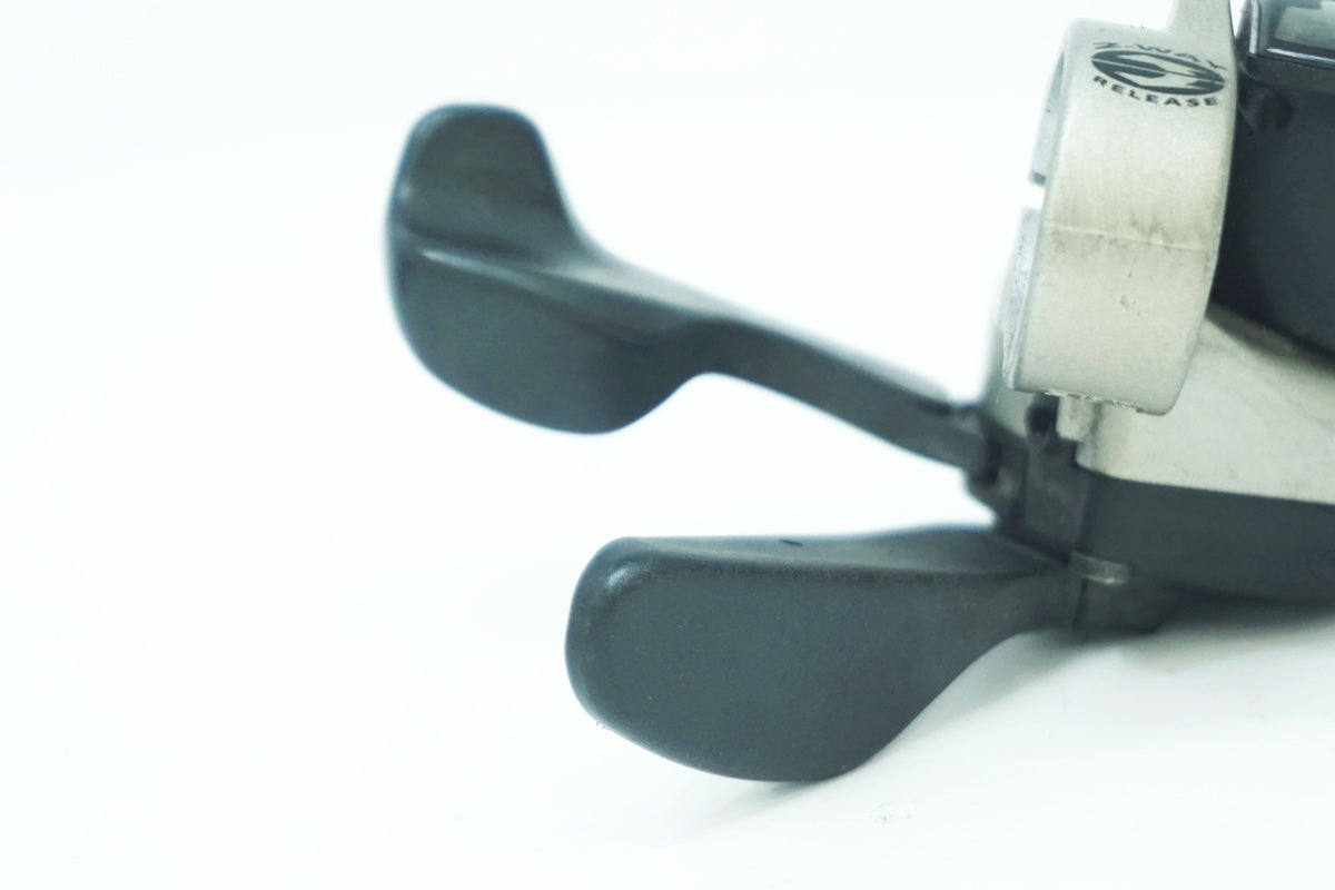 SHIMANO 「シマノ」 DEORE LX SL-M580 ラピッドファイヤーシフター / 大阪美原北インター店