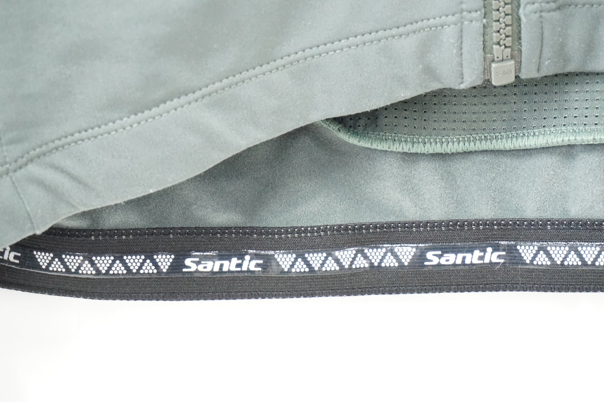 SANTIC 「サンティック」 ジャケット Lサイズ ウェア / 奈良店
