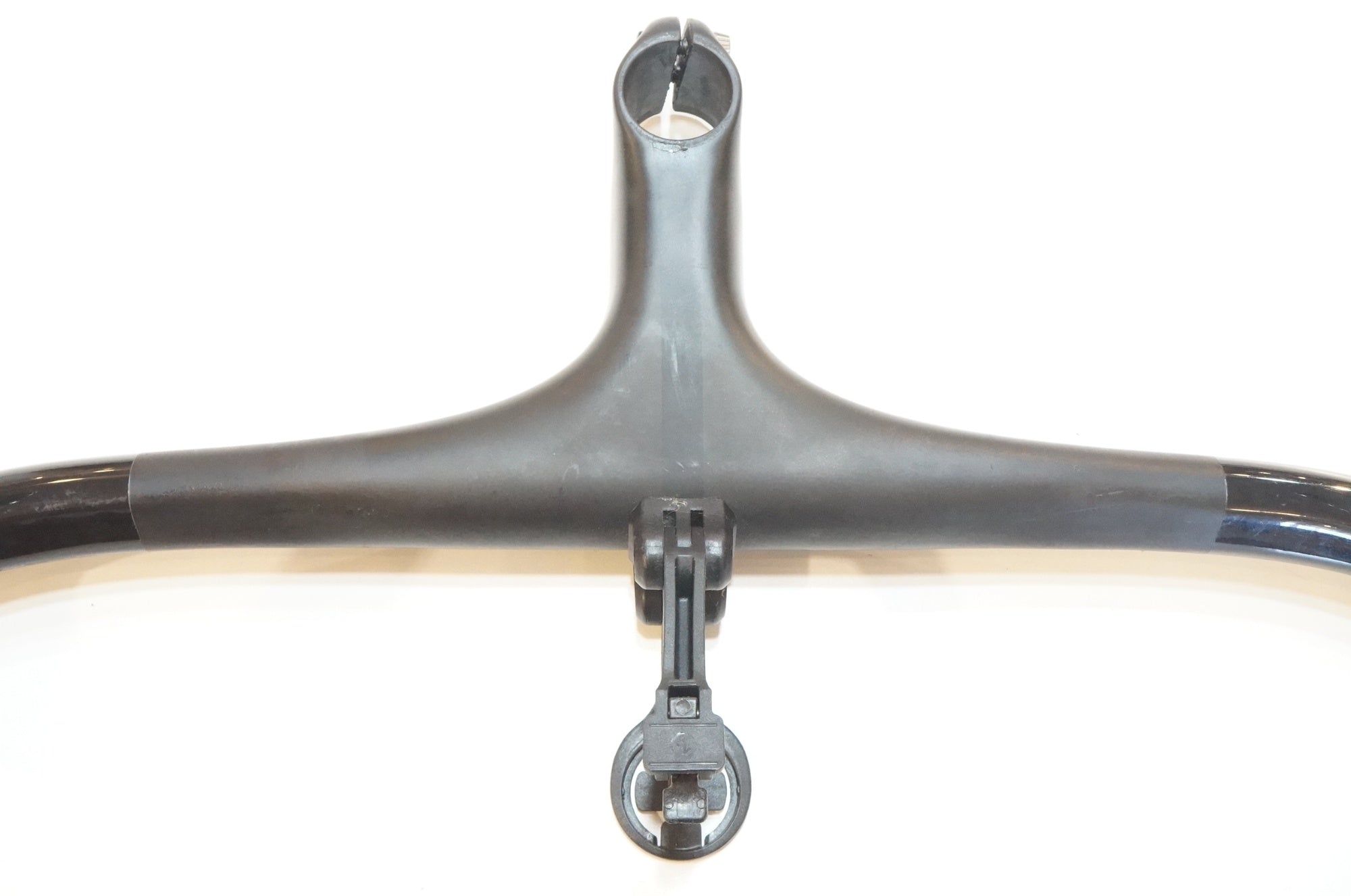 BONTRAGER 「ボントレガー」 XXX INTEGRATED ROAD HANDLEBAR STEM 一