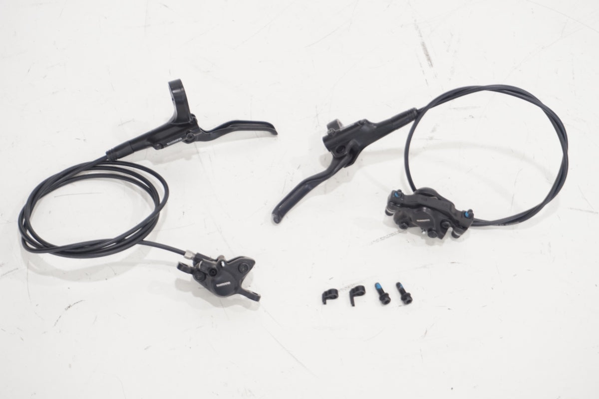SHIMANO 「シマノ」 BL-MT201/BR-MT200 レバーブレーキセット / 滋賀大津店