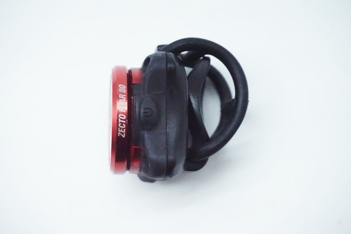 LEZYNE「レザイン」 ZECTO REAR 80 リアライト/ 京都西院店