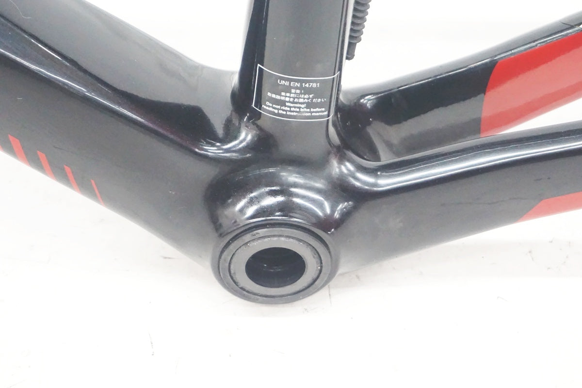 ジャンク COLNAGO 「コルナゴ」 C-RS 2018年モデル フレームセット / 大阪美原北インター店