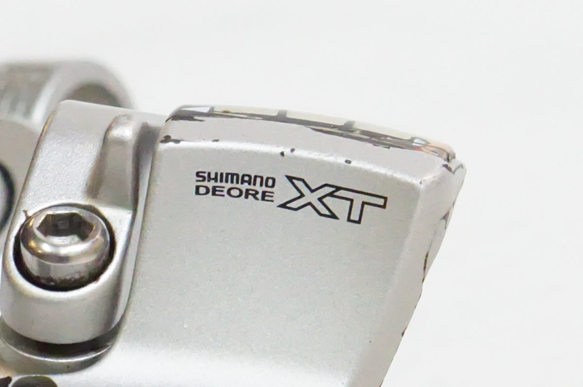 SHIMANO 「シマノ」 DEORE XT SL-M750 ラピッドファイヤーシフター / 熊谷本店