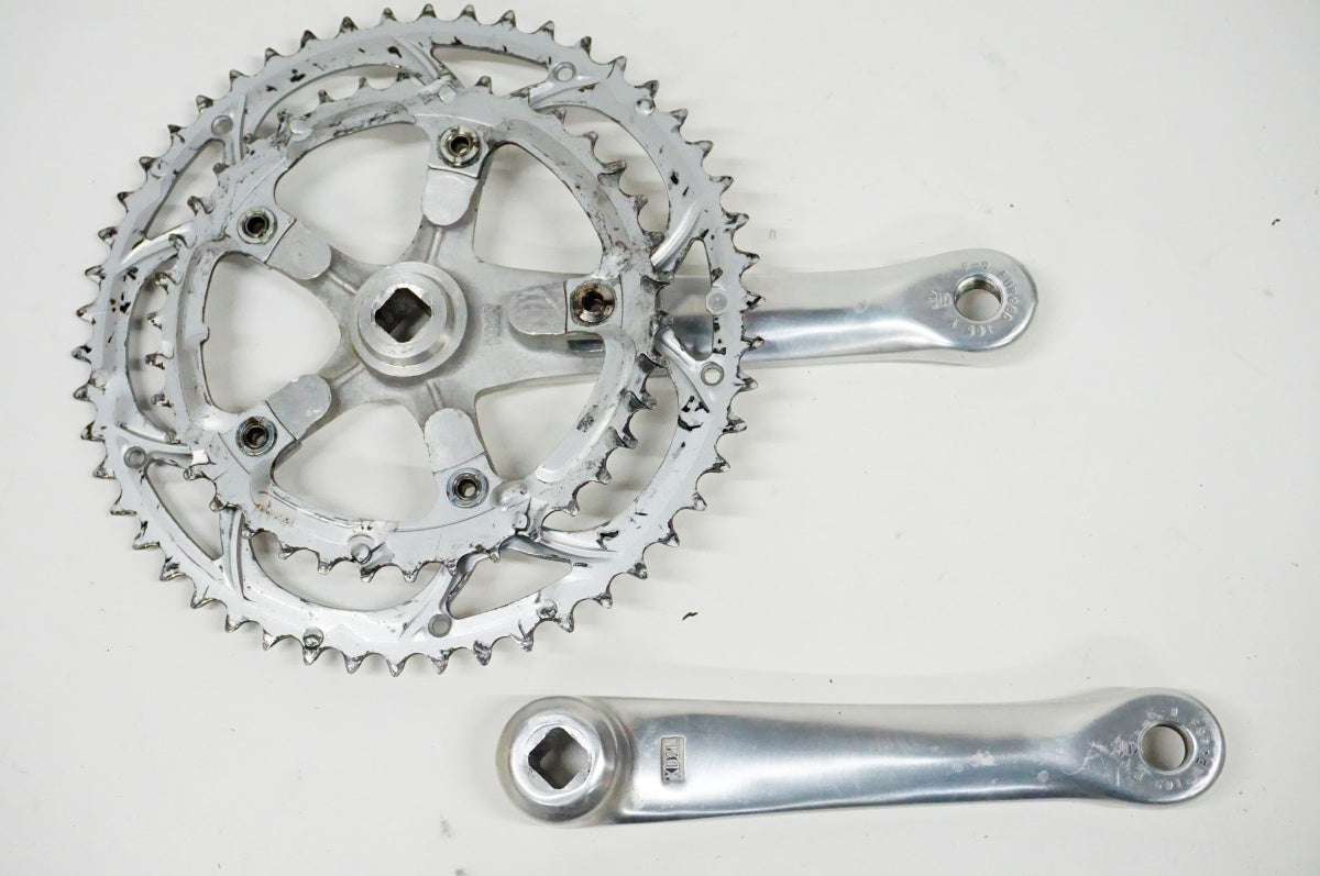 SUGINO 「スギノ」 XD2 50-38T 165mm クランク / 名古屋大須店