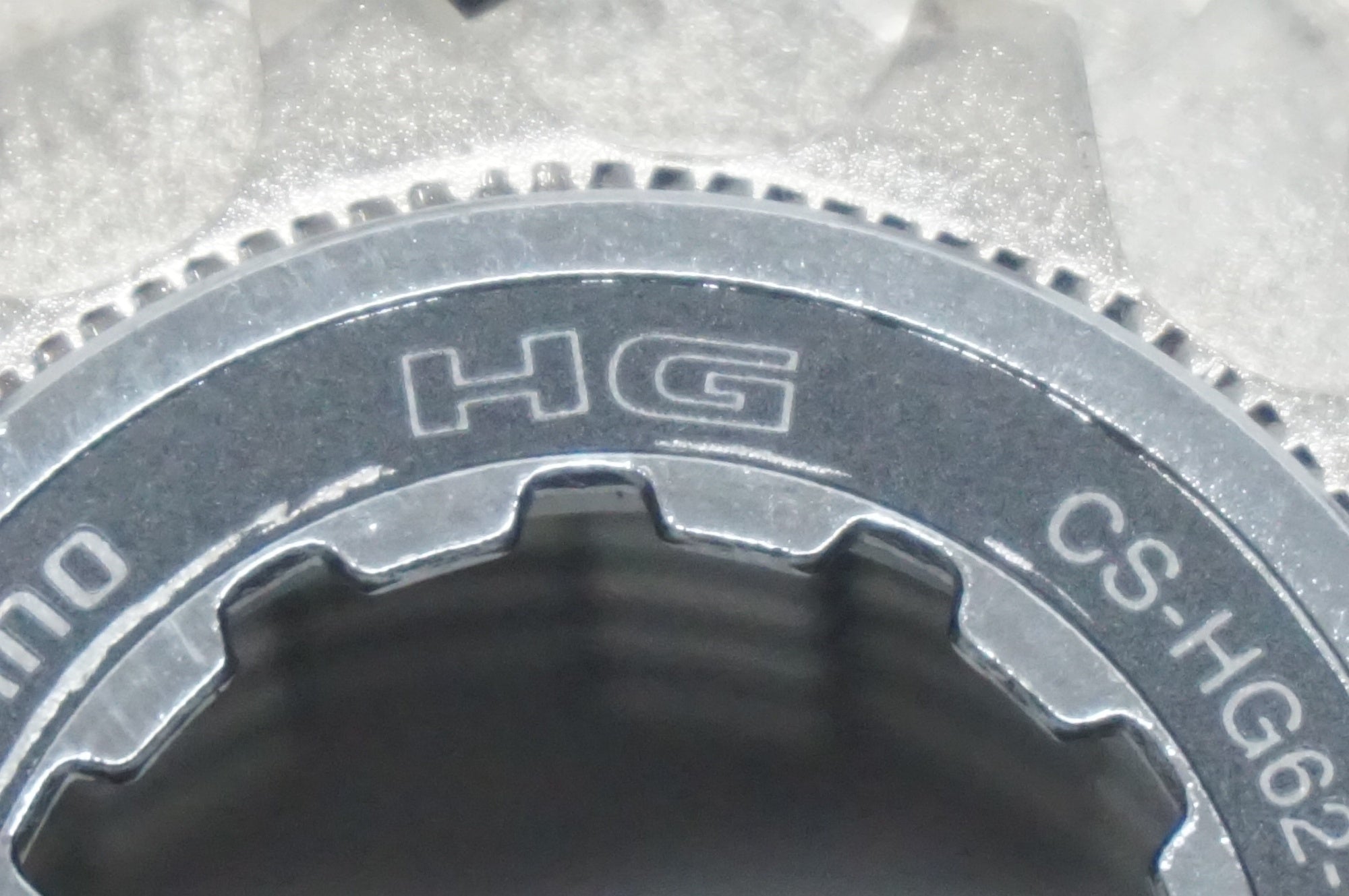 SHIMANO 「シマノ」 CS-HG62-10 11-36T スプロケット / 福岡店
