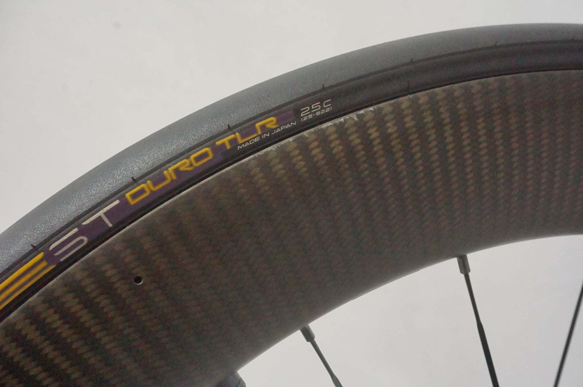 MAVIC 「マヴィック」 COSMIC SL 65 DISC シマノ11速 ホイールセット / AKIBA店