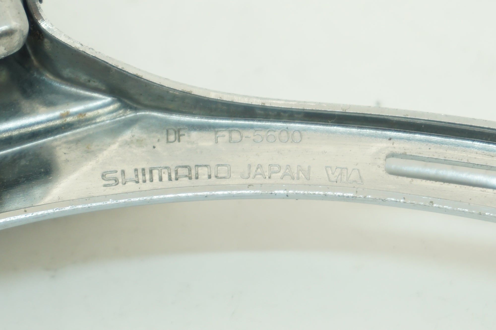 SHIMANO 「シマノ」 105 FD-5600 フロントディレイラー/ 大阪美原北インター店