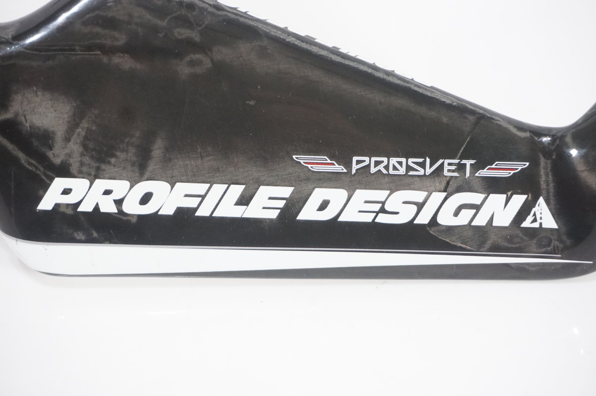 PROFILE DESIGN 「プロファイルデザイン」 PROSVET φ31.8 400mm ハンドル / AKIBA店