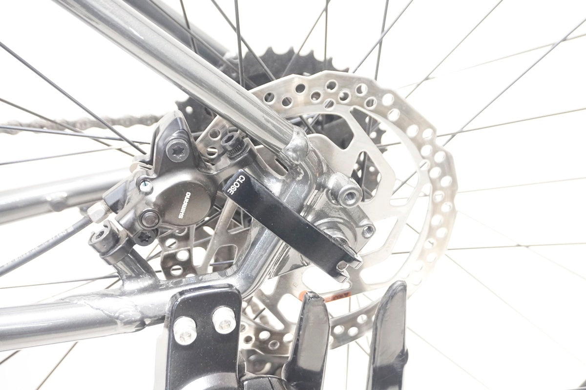 TREK 「トレック」 DUAL SPORT 3 2021年モデル クロスバイク / 大阪門真店