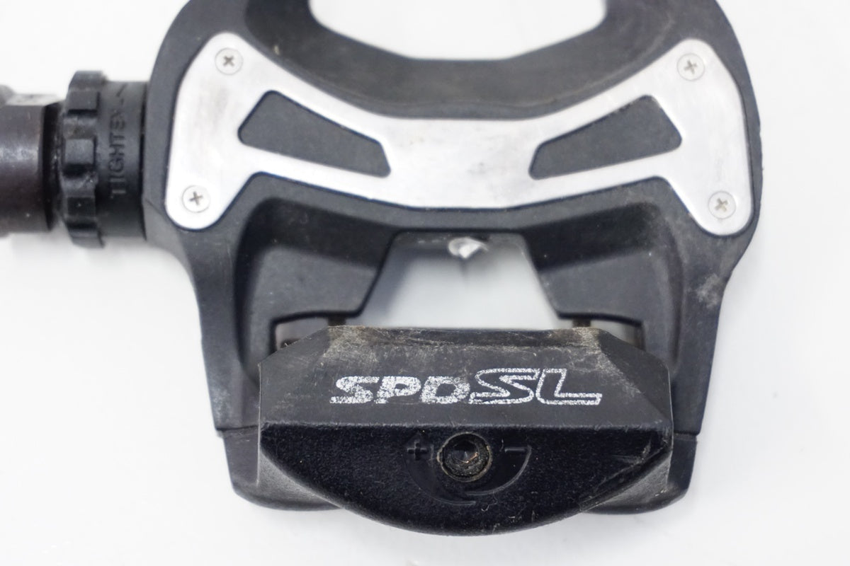 SHIMANO「シマノ」 PD-R550 ペダル / 浜松店